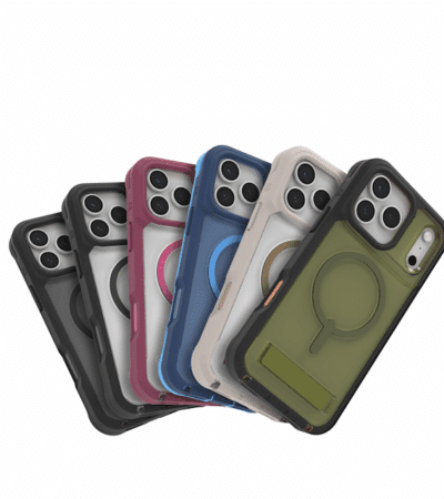 ZAAG iPhone 17