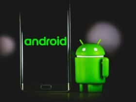 google android chrome
