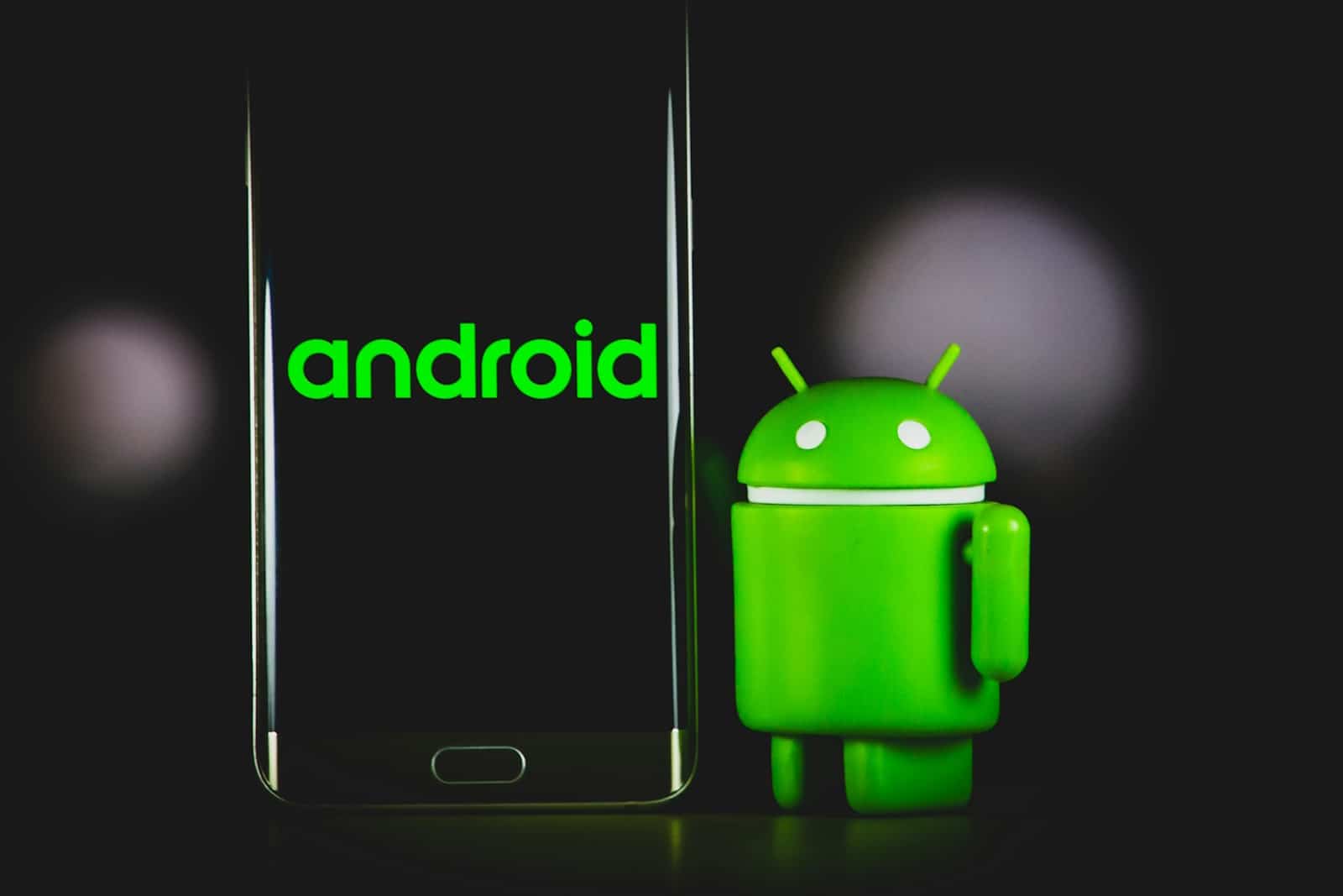 google android chrome