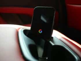 google maps android