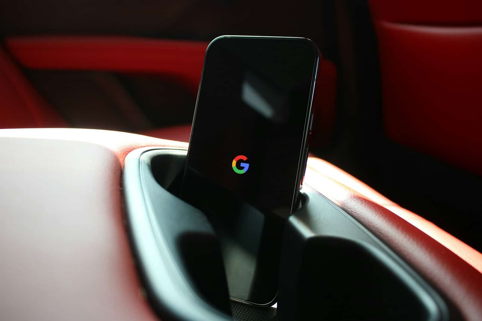 google maps android