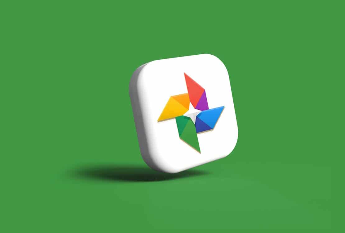 google photos android