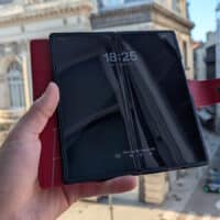 meilleures coques samsung galaxy z fold 7