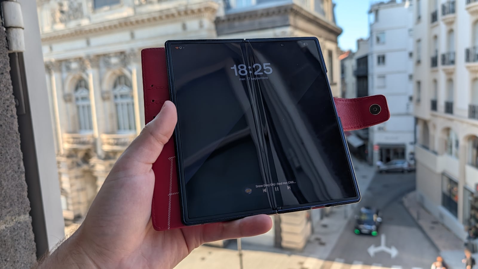 meilleures coques samsung galaxy z fold 7