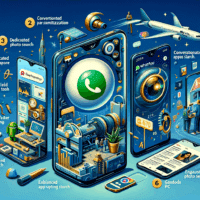 Android Daily News : nouveautés du Play Store, WhatsApp, Google Photos et Motorola