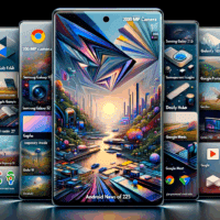 Android Daily News : nouveautés Samsung, mises à jour Galaxy et IA Google au menu