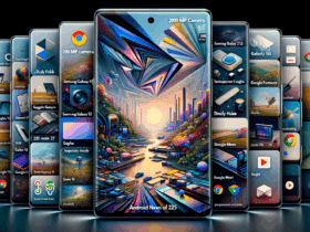 Android Daily News : nouveautés Samsung, mises à jour Galaxy et IA Google au menu