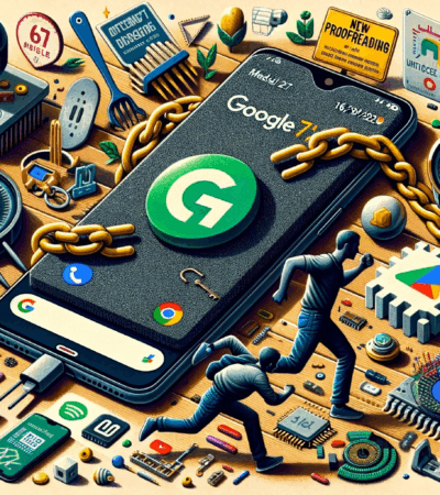 Android Daily News : Pixel 10 Pro Fold, mise à jour Samsung, alerte batterie Pixel 7