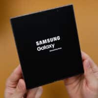 samsung Galaxy Z Fold 7
