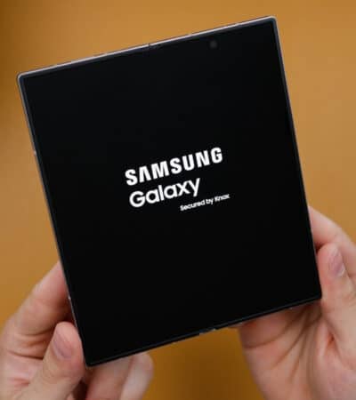 samsung Galaxy Z Fold 7