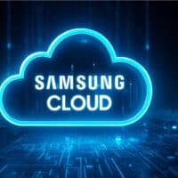 samsung cloud