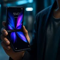 samsung galaxy z flip 7 fonctions cachees