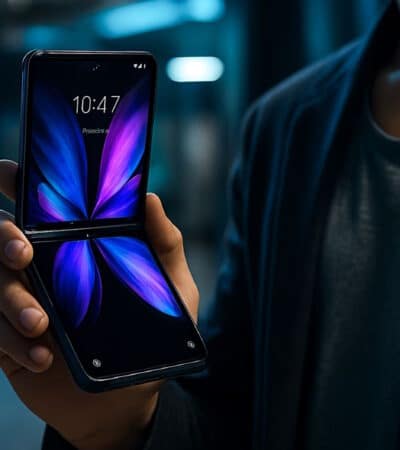 samsung galaxy z flip 7 fonctions cachees