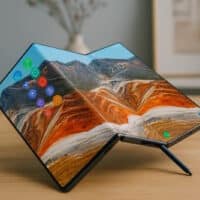 samsung galaxy z trifold