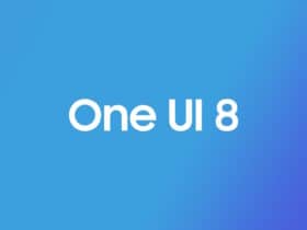 samsung one ui 8