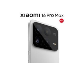 xiaomi 16 pro max