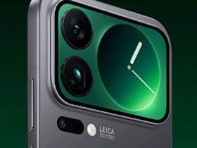xiaomi 17 pro max