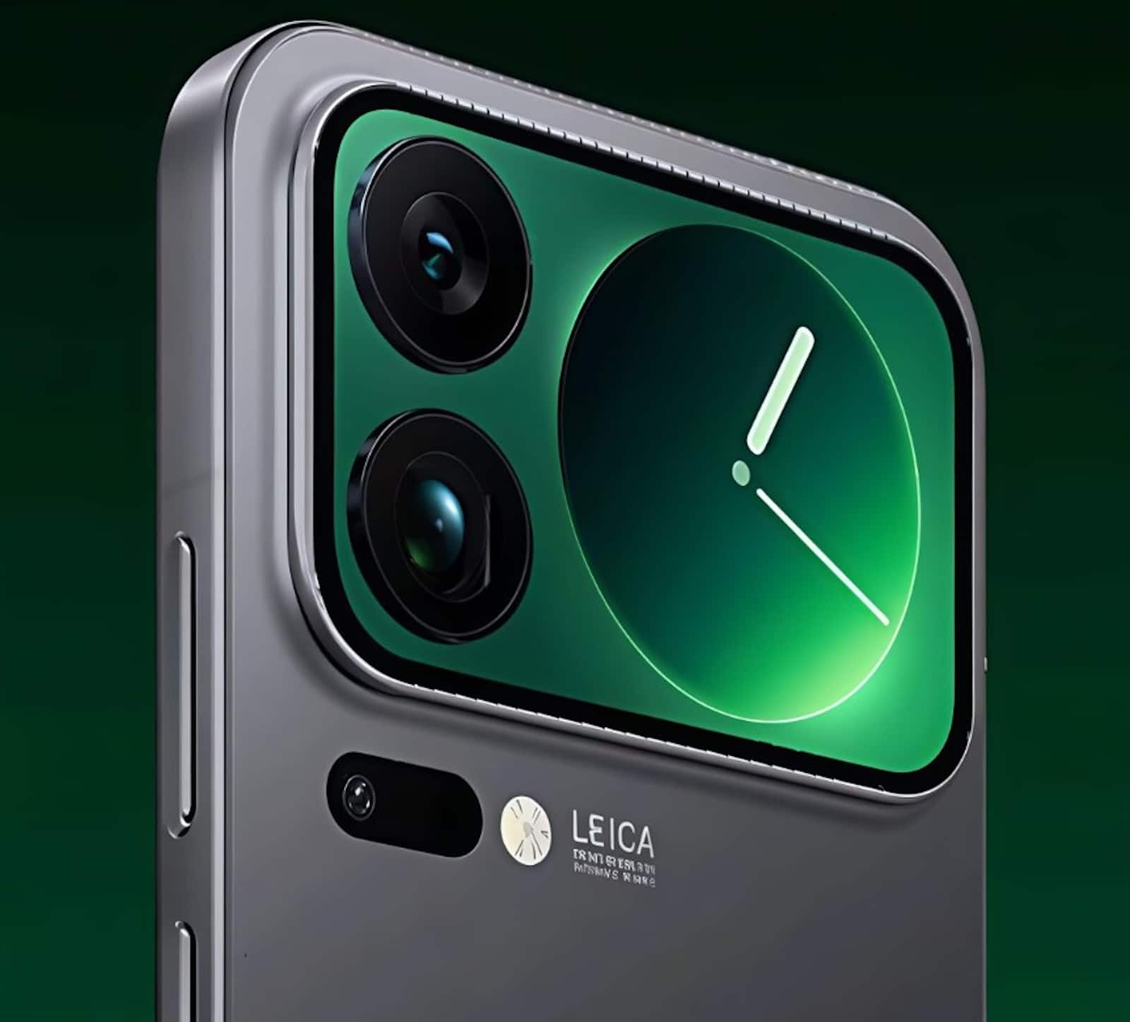 xiaomi 17 pro max