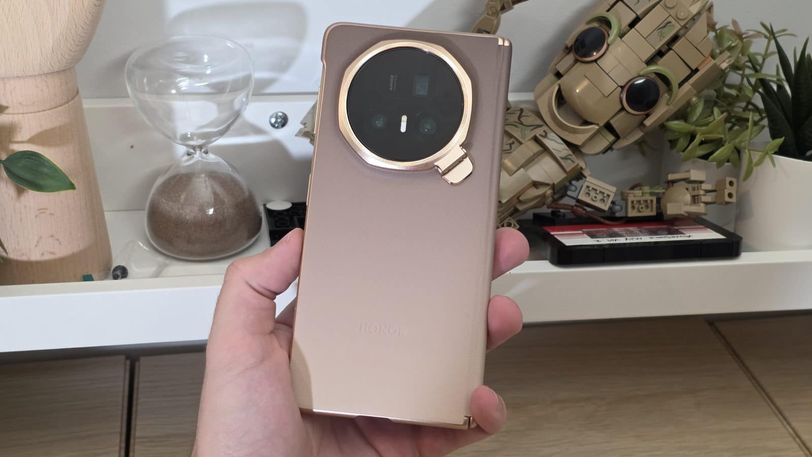 Honor Magic V5 - Coque
