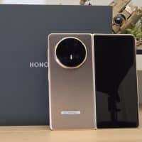 Honor Magic V5 - Miniature