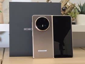 Honor Magic V5 - Miniature