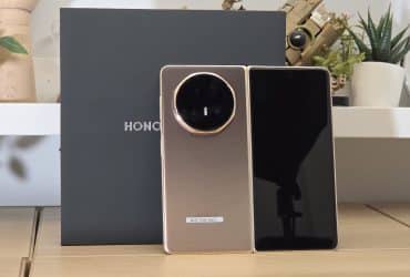 Honor Magic V5 - Miniature