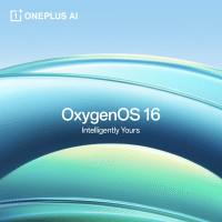 OnePlus dévoile OxygenOS 16 : plus rapide, plus fluide, plus intelligent