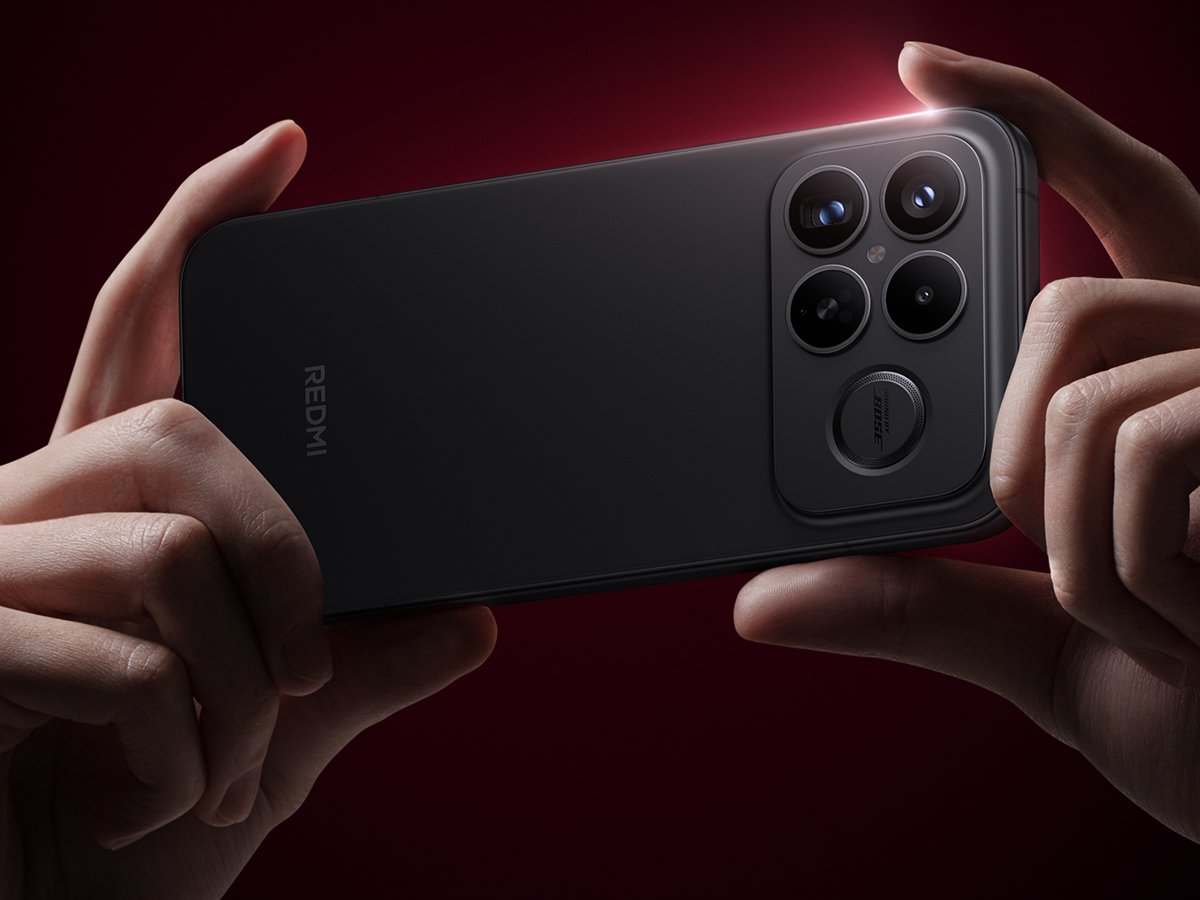 Redmi K90 Pro Max