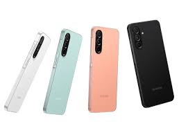 Samsung Galaxy A26