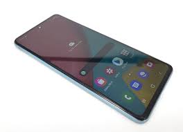 Samsung Galaxy M54