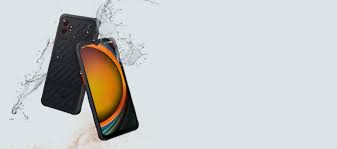 Samsung Galaxy XCover 7 Pro