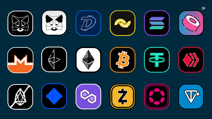 Web3 sur Android