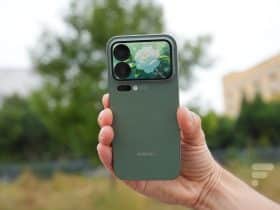Xiaomi 17 Ultra