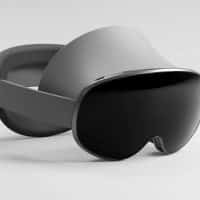 casque samsung android xr