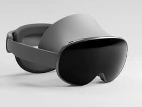 casque samsung android xr