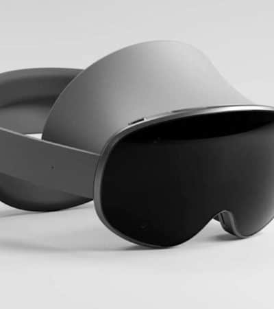 casque samsung android xr