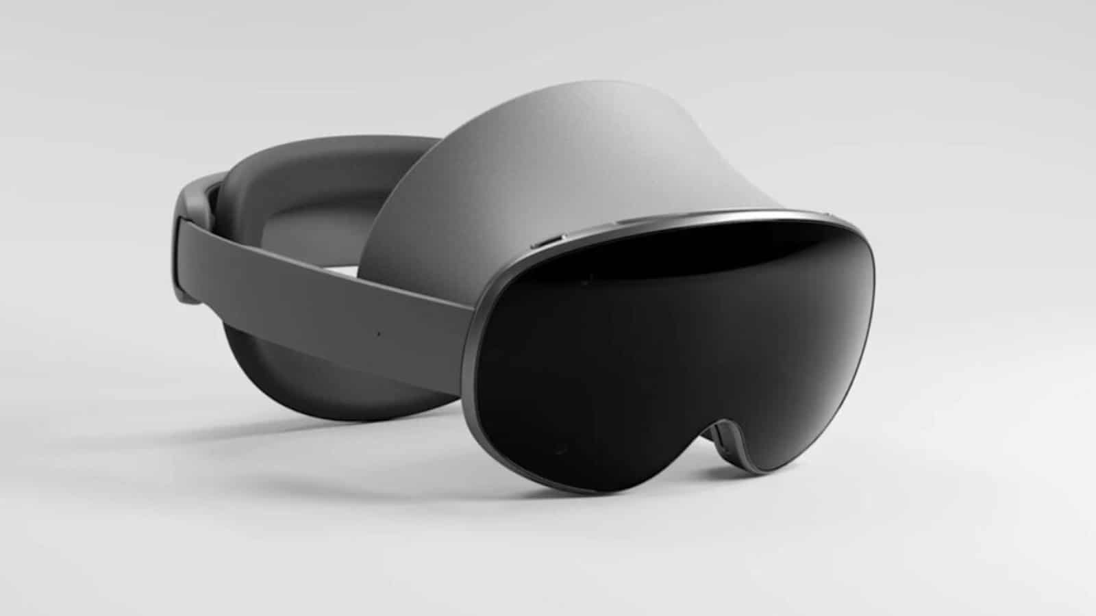 casque samsung android xr