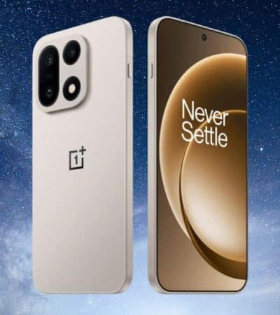 ecran oneplus 15