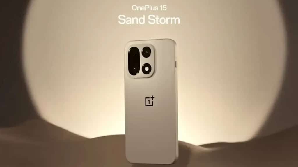 fiche technique oneplus 15