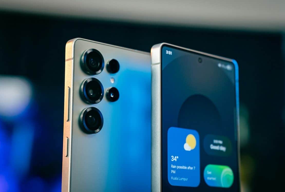 one ui 8 fonctionnalites a tester
