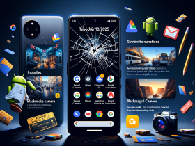 Android Daily News : nouveautés Pixel, IA Gemini sur Gmail et améliorations Google Apps