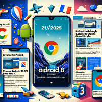 Android Daily News : Samsung freine One UI 8, Google innove sur Pixel et Messages