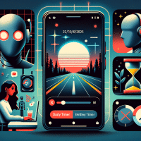 Android Daily News : Google améliore Pixel, Gboard, Gemini et défend YouTube contre l’IA