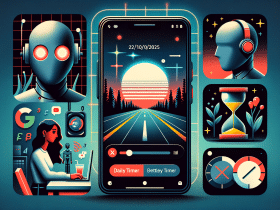 Android Daily News : Google améliore Pixel, Gboard, Gemini et défend YouTube contre l’IA