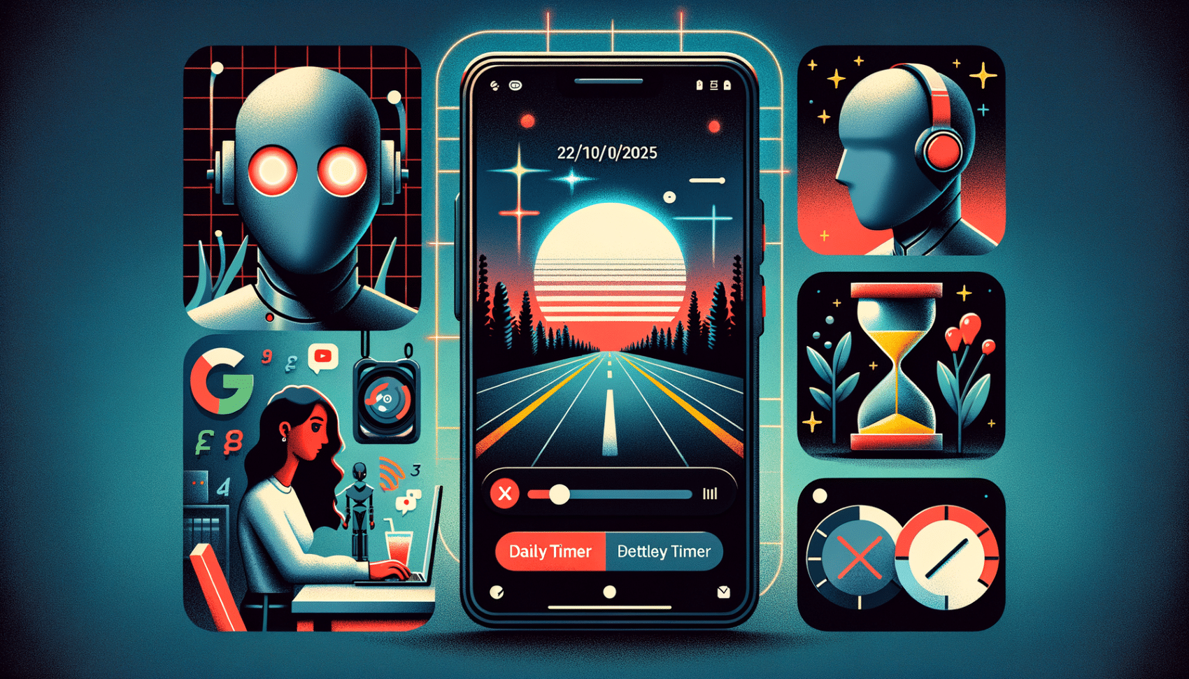 Android Daily News : Google améliore Pixel, Gboard, Gemini et défend YouTube contre l’IA