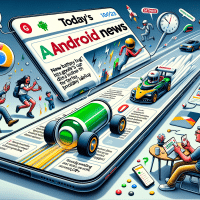 Android Daily News : bugs sur Pixel et Samsung, IA Google Photos, rumeurs Galaxy S26