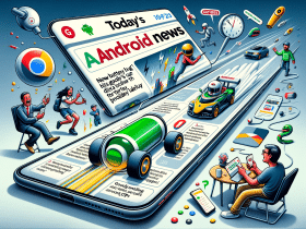 Android Daily News : bugs sur Pixel et Samsung, IA Google Photos, rumeurs Galaxy S26