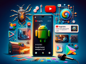 Android Daily News : bugs sur Pixel, nouveautés YouTube, OpenAI Sora arrive sur Android