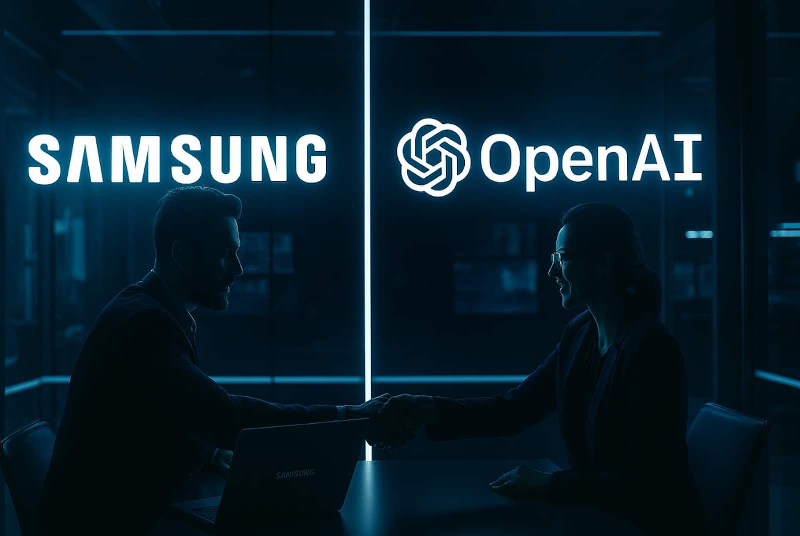 samsung openai