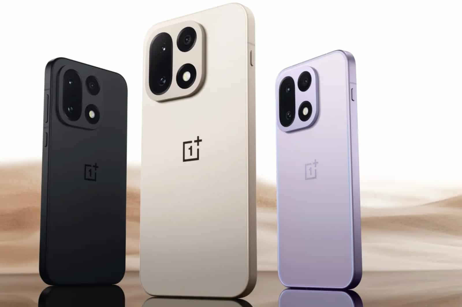 tout savoir oneplus 15